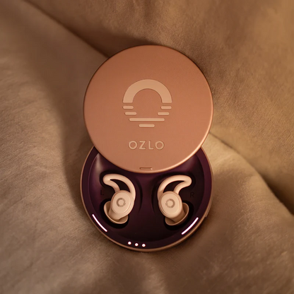 Ozlo Sleepbuds