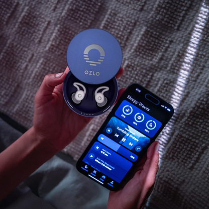 Ozlo Sleepbuds