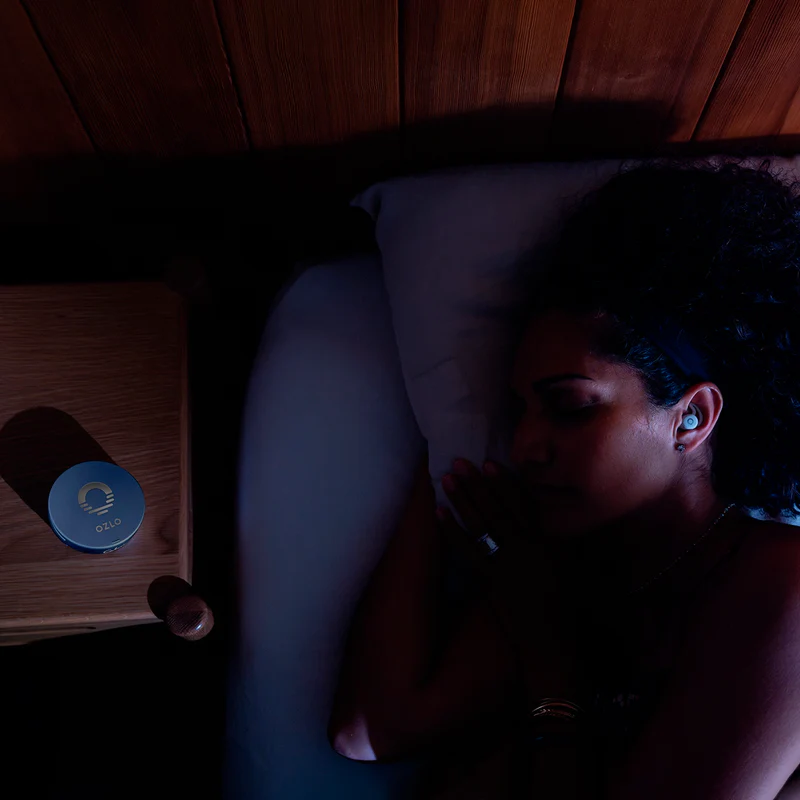 Ozlo Sleepbuds